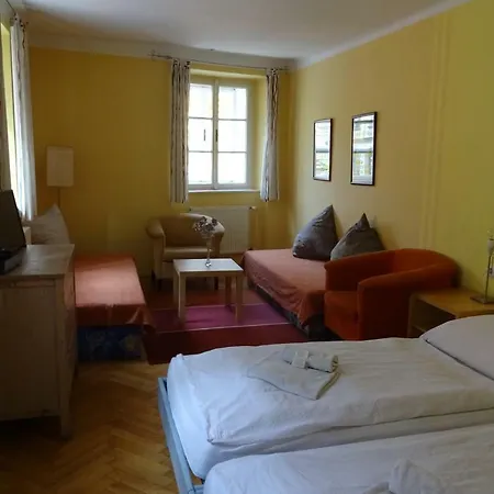 Konselsky Senk 3*