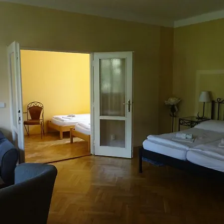 Konselsky Senk 3*