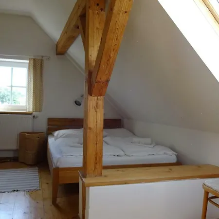 Konselsky Senk 3*