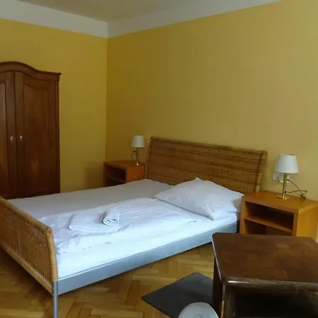 Konselsky Senk 3* Domažlice