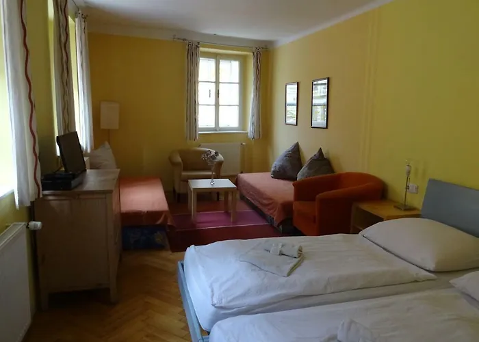 Konselsky Senk 3*