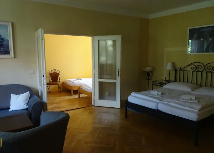 Konselsky Senk 3*
